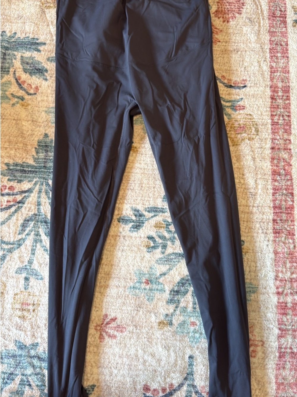 Maternity leggings